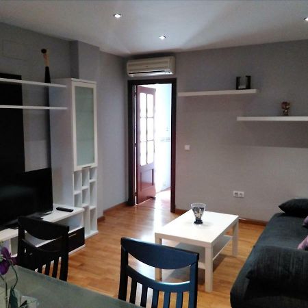 Alojamiento Dos Bahias Villa Chiclana de la Frontera Dış mekan fotoğraf