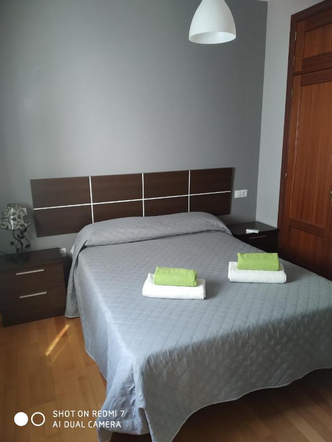 Alojamiento Dos Bahias Villa Chiclana de la Frontera Dış mekan fotoğraf
