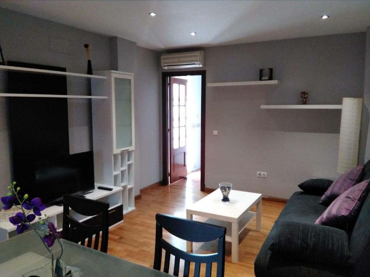 Alojamiento Dos Bahias Villa Chiclana de la Frontera Dış mekan fotoğraf
