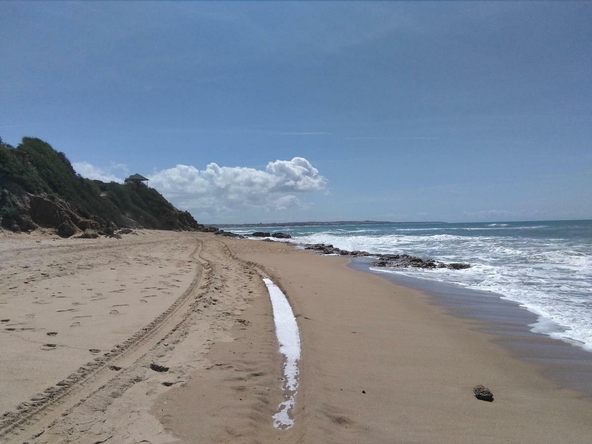 Alojamiento Dos Bahias Villa Chiclana de la Frontera Dış mekan fotoğraf