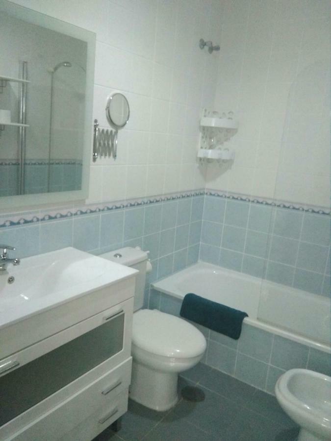 Alojamiento Dos Bahias Villa Chiclana de la Frontera Dış mekan fotoğraf